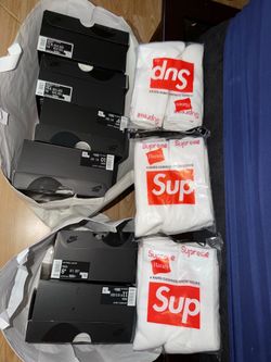 Air Force 1 supreme Miami District