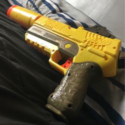 Fortnite Pistol 