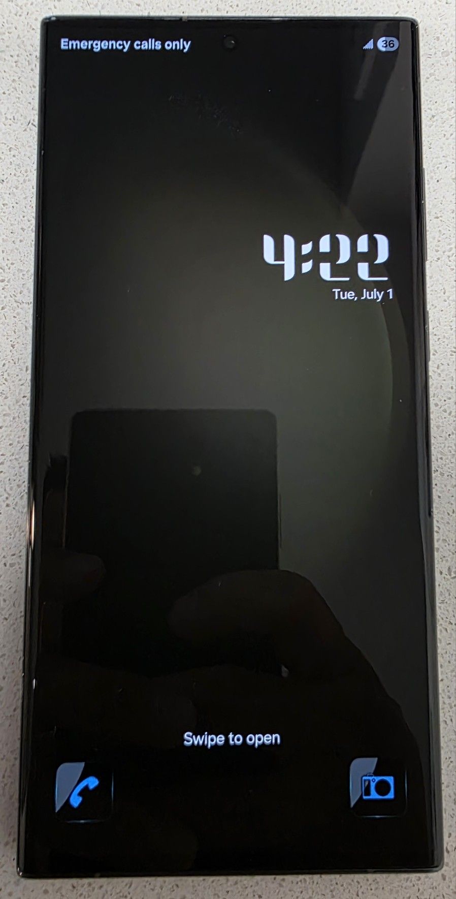 Samsung Galaxy S23 Ultra