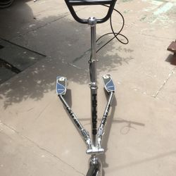 bike/skateboard