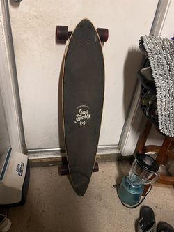 Land Yachtz