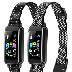 Dog Barking Collars