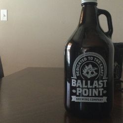 Growlers