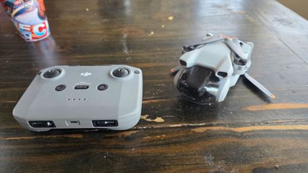 Dji mini 3