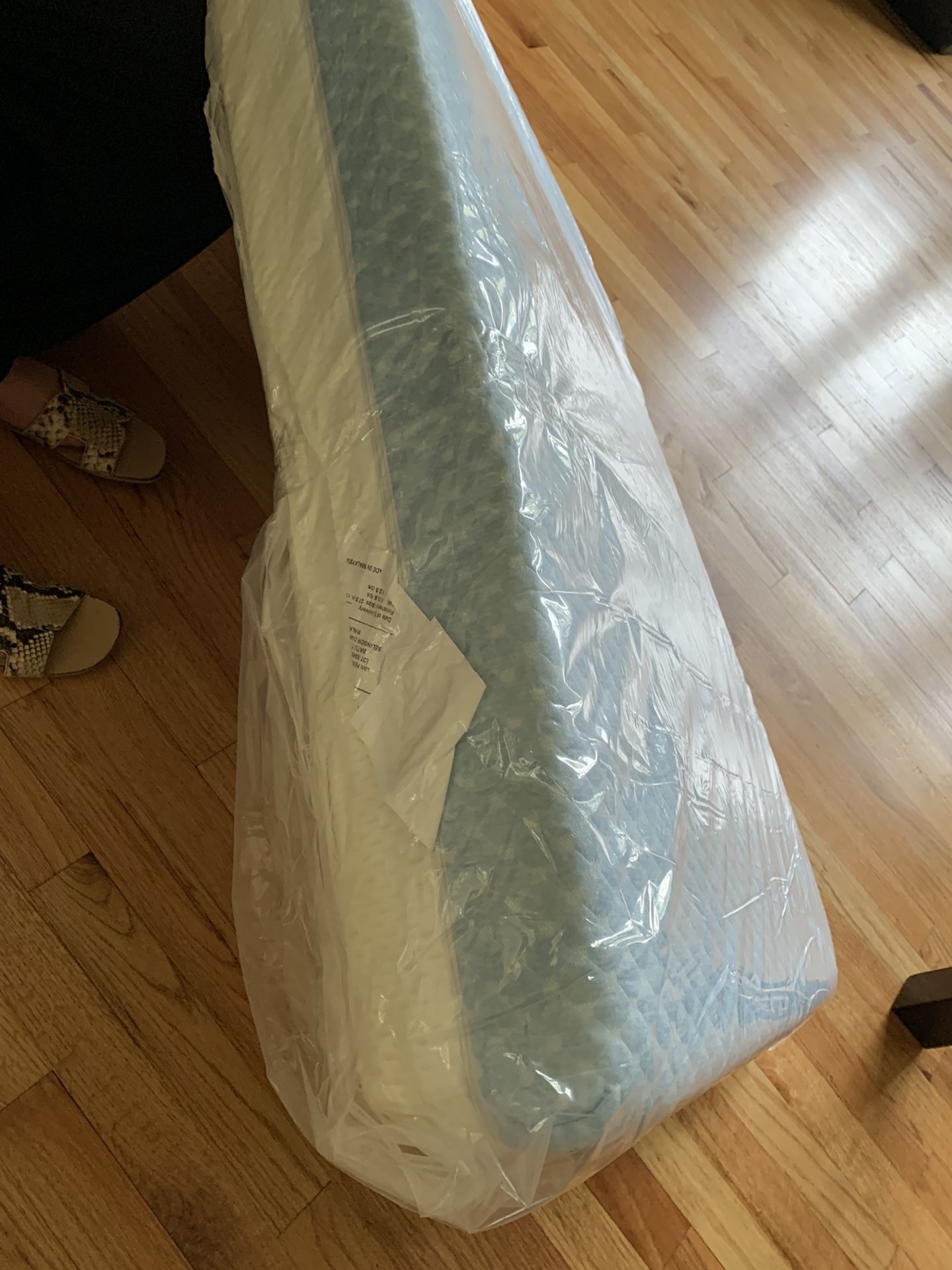Baby Baby mattress