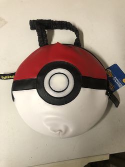 Pokémon Poke all Pet Backpack