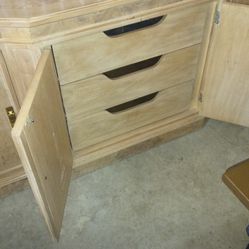 Nice Dressers, Chairs, Couches And More