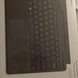 Microsoft Keyboard  Surface Pro