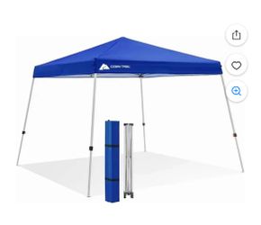 10x10 Canopy