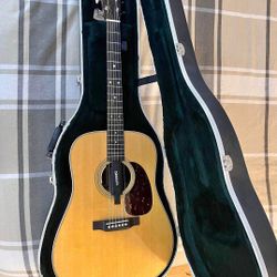 Martin-D28-Acoustic-Guitar 