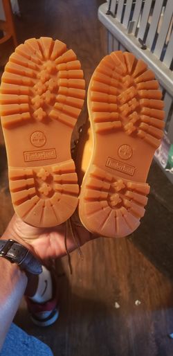 Tod timberland size 9