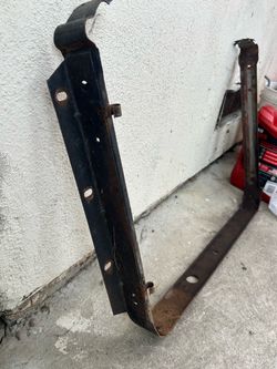 1960 chevy parts