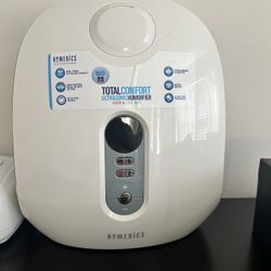 Humidifier