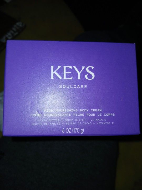Keys Soulcare