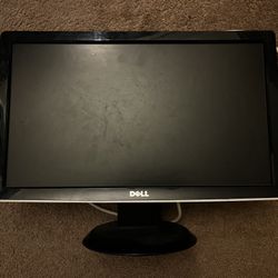 Dell Monitor 