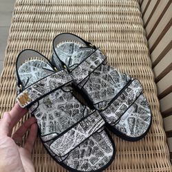 footwear