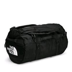 North Face Duffel