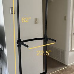 Pull Up Station