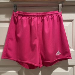 wmns sz S Adidas Shorts