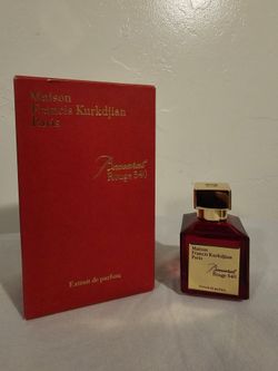 Mens cologne