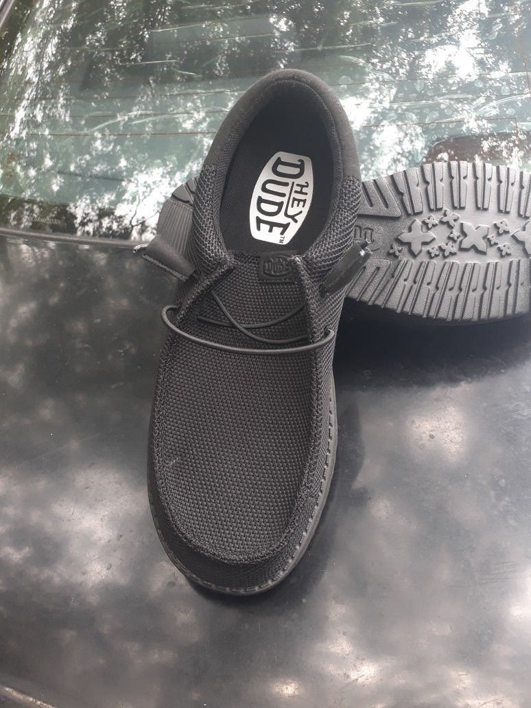 Hey Dudes Shoes