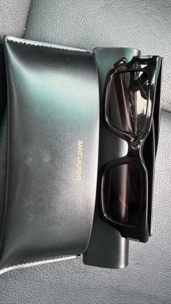 Saint Laurent Sunglasses