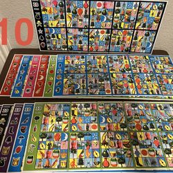 Loteria $10