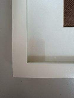 Pottery Barn 5x7 picture frame