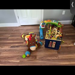 Baby Toys 