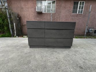Pottery Barn Williams Sonoma Dresser Chest Of Drawers Cabinet