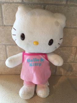 $8 hello kitty