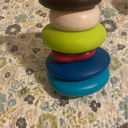 Baby Puzzle Toy