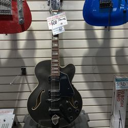 Ibanez Guitar