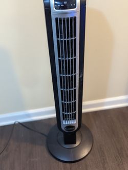 Rotating Fan