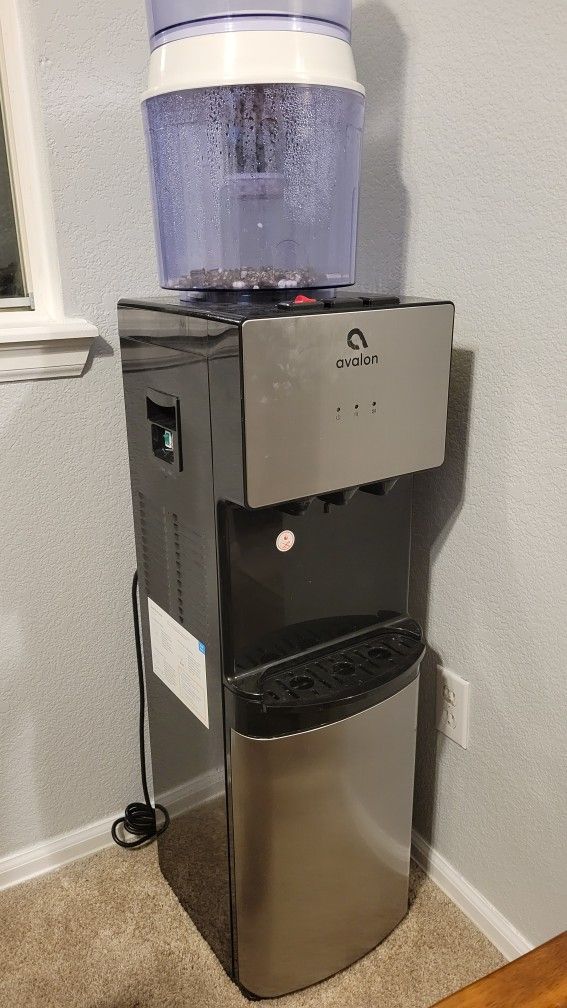 Avalon Water Dispenser for Sale in Aurora, CO OfferUp