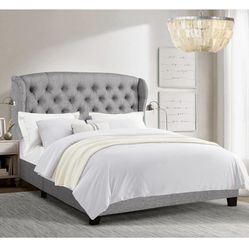 Queen Bed Frame 