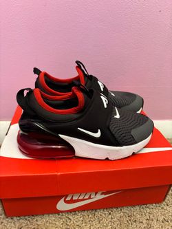 Kids Nike Airmax 270 Size 11C