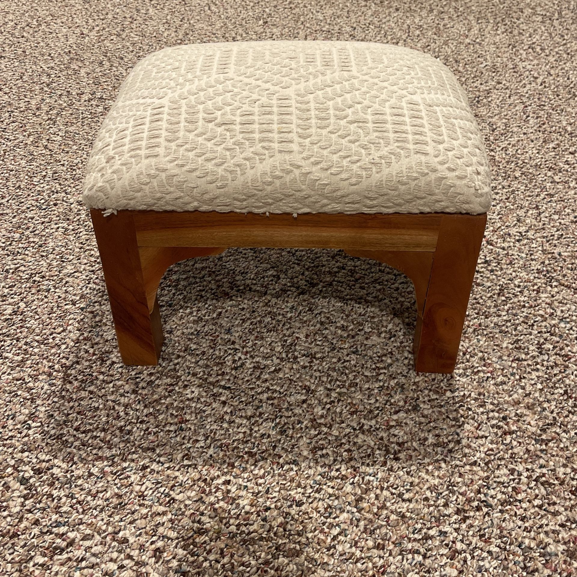 Small Step Stool