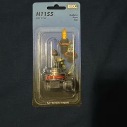 Car Headlamp H11 55W Bulb