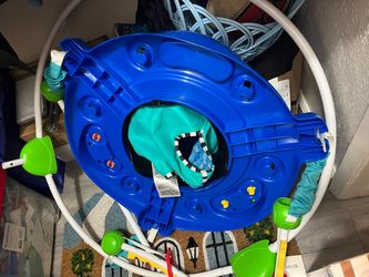 Baby Einstein jumper