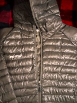 Boldgear puffer jacket