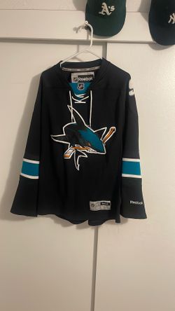 San Jose sharks jersey