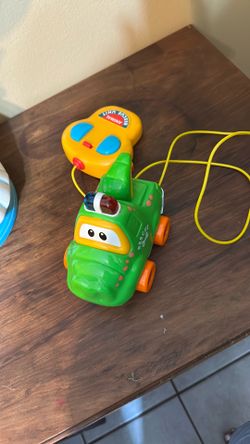 Battery Child Toy Car Asking $6