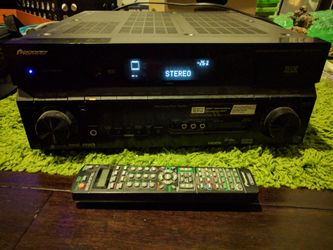 Pioneer VSX-1017TXV A/V Receiver