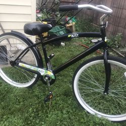 Sierra Mist Beach Cruiser
