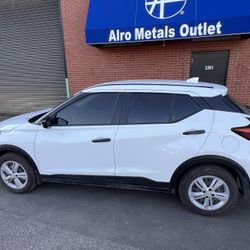 2024 Nissan Kicks s For Sell