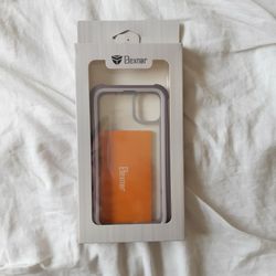 IPHONE 11 / NEW CASE . 