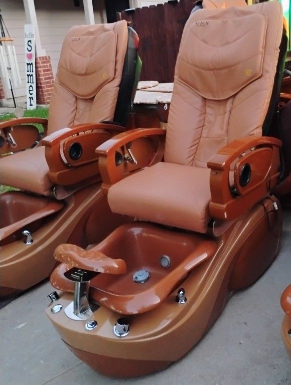 Spa/Massage Chair