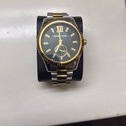 Michael Kors Men Watch