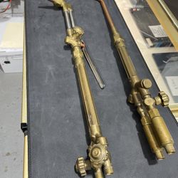 Victor Cutting Torch 